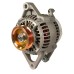 Alternator for 2.2L, 2.5L Dodge Chrysler, Daytona 1990-1993 4557301 400-52008 Alternator for 2.2L, 2.5L Dodge Chrysler, Daytona 1990-1993 4557301 400-52008