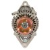 Alternator for 2.2L, 2.5L Dodge Chrysler, Daytona 1990-1993 4557301 400-52008 Alternator for 2.2L, 2.5L Dodge Chrysler, Daytona 1990-1993 4557301 400-52008