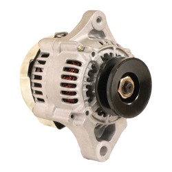 Alternator for Case 460 1994-2001, 6010 1997-2000, 1825B 1997-1999 400-52014