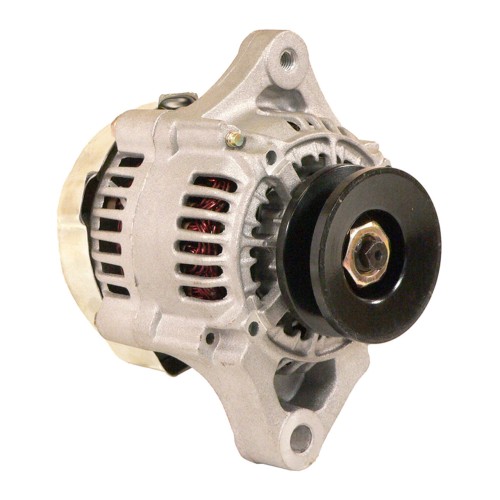 Alternator for Case 460 1994-2001, 6010 1997-2000, 1825B 1997-1999 400-52014