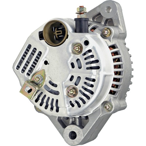 Alternator for Acura Integra 1990-1991 31100-PR4-A01, 31100-PR4-A02 AND0073