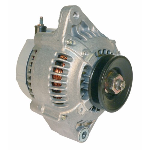 Alternator for 2.4L Toyota 4Runner Pickup 1985-1992, Celica 1985 AND0079