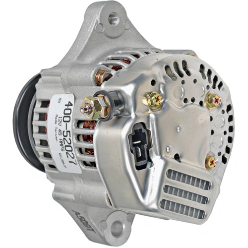 Alternator for Massey Ferguson Tractor MF1240, MF1250, MF1260, MF-1250 AND0562