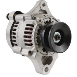 Alternator for Kubota GV3250QSW 1995-On 100211-4610, 12206 400-52029