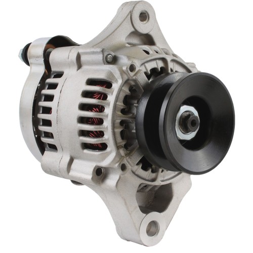 Alternator for Kubota GV3250QSW 1995-On 100211-4610, 12206 400-52029