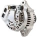 Alternator for Kubota GV3250QSW 1995-On 100211-4610, 12206 400-52029 Alternator for Kubota GV3250QSW 1995-On 100211-4610, 12206 400-52029