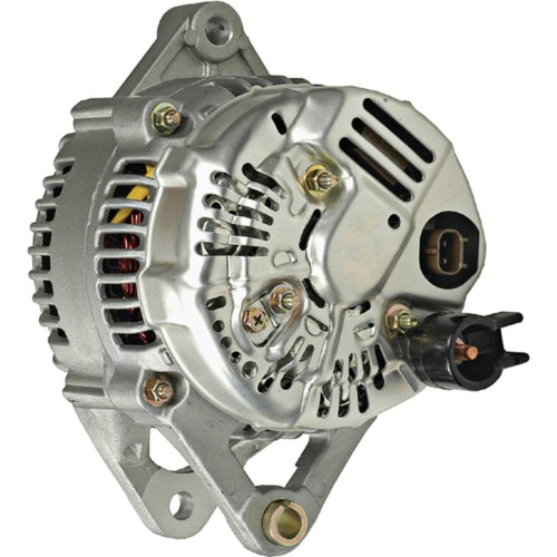 Alternator for Dodge RAM Pickup 210-0500, 211-0135, 121000-4280 400-52032