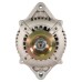 Alternator for Honda Civic 1992-1995, Civic DEL SOL 1993-1995 400-52035 Alternator for Honda Civic 1992-1995, Civic DEL SOL 1993-1995 400-52035