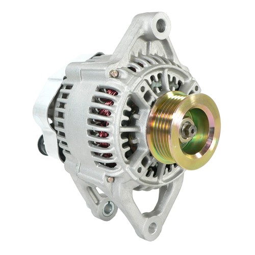 Alternator for 2.5L Dakota,4.0L Cherokee TS Wrangler 1999-2000