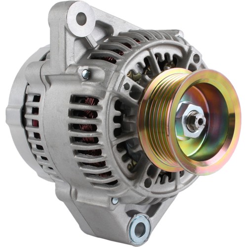 Alternator for Honda 2.3L Accord 1998-2002 & Acura CL 1998-1999