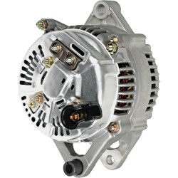Alternator for Dodge B100, B200, B300 Van 1992-1998 3.9L 5.2L AND0115
