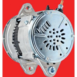 Alternator for International 9700 60, 9800 SBA, 9800 SFA 101211-8100 400-52048