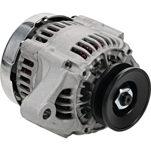 Alternator for Kawasaki Mule 2510, Cub Cadet 5234DE, 5234DL, 5264DE 400-52055