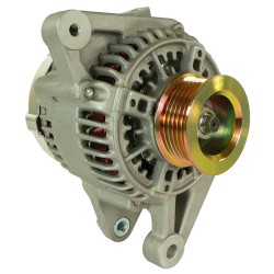 Alternator for 1.8L Toyota Celica 2000-2005, Corolla Matrix 2003-2008 400-52056