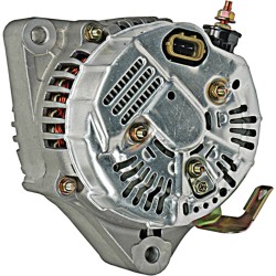 Alternator for Toyota 4.7L Sequoia 2001-2002, Tundra Pickup 2000-2002 AND0279