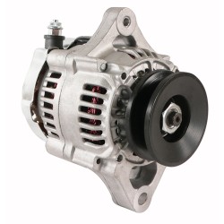 Alternator for Chevrolet Express 1500 2006-2007, GMC Sierra 1500 2007 400-52062