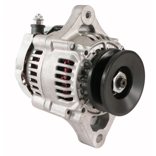 Alternator for Chevrolet Express 1500 2006-2007, GMC Sierra 1500 2007 400-52062