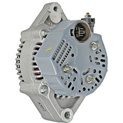 Alternator for Honda Civic, CRX 1988-1991 14989, 210-0229, 210-0227 400-52065