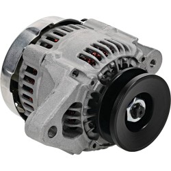 Alternator for John Deere 3009, 3011, 3014, 4019 All, F1145 1992-On 400-52067