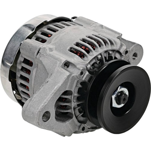 Alternator for John Deere 3009, 3011, 3014, 4019 All, F1145 1992-On 400-52067