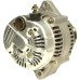 Alternator for John Deere 4055, 4255, 4455, 4555 1989-1992 SE501371 400-52071 Alternator for John Deere 4055, 4255, 4455, 4555 1989-1992 SE501371 400-52071