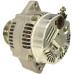Alternator for John Deere 4055, 4255, 4455, 4555 1989-1992 SE501371 400-52071 Alternator for John Deere 4055, 4255, 4455, 4555 1989-1992 SE501371 400-52071