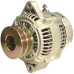 Alternator for John Deere 4055, 4255, 4455, 4555 1989-1992 SE501371 400-52071 Alternator for John Deere 4055, 4255, 4455, 4555 1989-1992 SE501371 400-52071
