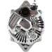 Alternator for Voltage 12, John Deere Tractor 7600, 7700, 7800, 8100 400-52072 Alternator for Voltage 12, John Deere Tractor 7600, 7700, 7800, 8100 400-52072