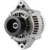 Alternator for Voltage 12, John Deere Tractor 7600, 7700, 7800, 8100 400-52072 Alternator for Voltage 12, John Deere Tractor 7600, 7700, 7800, 8100 400-52072