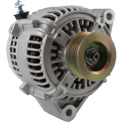 Alternator for Lexus LS400 4.0L 1993-1994 27060-50070, 213-9084 400-52075