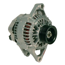 Alternator for Jeep 4.0L Cherokee 2001 56041822AB, 121000-3780 400-52082
