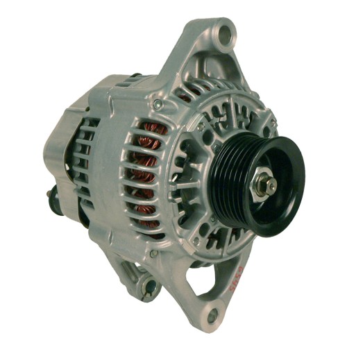 Alternator for Jeep 4.0L Cherokee 2001 56041822AB, 121000-3780 400-52082