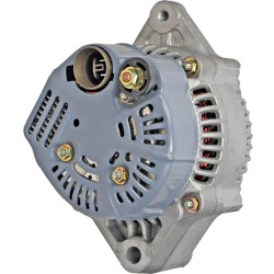 Alternator for Geo 1.6L Storm, Isuzu Impulse Stylus 1990-1992 400-52083
