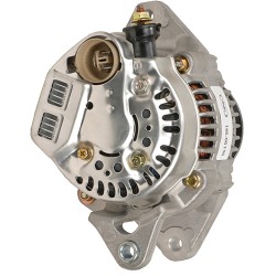 Alternator for 3L Toyota 6FGCU15 1995 101211-3400, 27070-31720-71 ROTA0748