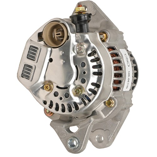 Alternator for 3L Toyota 6FGCU15 1995 101211-3400, 27070-31720-71 ROTA0748