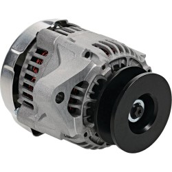 Alternator for John Deere 5200, 5205, 5210, 5200, 5315, 5500 400-52098