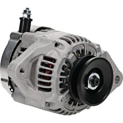 Alternator for Rigmaster APU Caterpillar Engines All ND101211-2951 400-52099