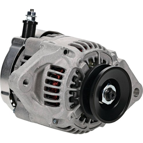 Alternator for Rigmaster APU Caterpillar Engines All ND101211-2951 400-52099