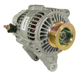 Alternator for Jeep TJ Series Wrangler 2001-2006 210-0475, 290-5113 400-52100