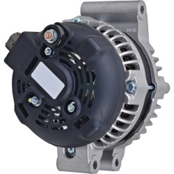 Alternator for 2.4L Acura TSX 2004-2005, Honda Accord 2003-2005; 400-52103R