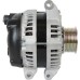 Alternator for 2.4L Acura TSX 2004-2005, Honda Accord 2003-2005; 400-52103R Alternator for 2.4L Acura TSX 2004-2005, Honda Accord 2003-2005; 400-52103R