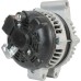 Alternator for 2.4L Acura TSX 2004-2005, Honda Accord 2003-2005; 400-52103R Alternator for 2.4L Acura TSX 2004-2005, Honda Accord 2003-2005; 400-52103R