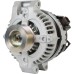 Alternator for 2.4L Acura TSX 2004-2005, Honda Accord 2003-2005; 400-52103R Alternator for 2.4L Acura TSX 2004-2005, Honda Accord 2003-2005; 400-52103R