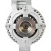 Alternator for 2.4L Acura TSX 2004-2005, Honda Accord 2003-2005; 400-52103R Alternator for 2.4L Acura TSX 2004-2005, Honda Accord 2003-2005; 400-52103R