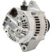 Alternator for John Deere Farm Tractor 7200 7210 7400 7410 7510 Alternator for John Deere Farm Tractor 7200 7210 7400 7410 7510