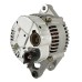 Alternator for 2.4L, 3.0L, 3.3L, 3.8L Plymouth Voyager 1996-1997 400-52109 Alternator for 2.4L, 3.0L, 3.3L, 3.8L Plymouth Voyager 1996-1997 400-52109