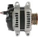 Alternator for 5.3L Chevy Impala 2006-2009, Monte Carlo 2006-2007 AND0319 Alternator for 5.3L Chevy Impala 2006-2009, Monte Carlo 2006-2007 AND0319