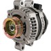 Alternator for 5.3L Chevy Impala 2006-2009, Monte Carlo 2006-2007 AND0319 Alternator for 5.3L Chevy Impala 2006-2009, Monte Carlo 2006-2007 AND0319
