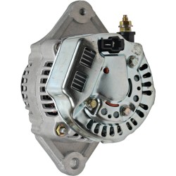 Alternator for Thomas Equipment Kubota 17356-64010, 17356-64011, 17356-64012, 12200N AND0211 400-52132