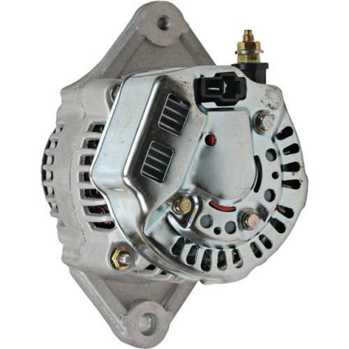 Alternator for Thomas Equipment Kubota 17356-64010, 17356-64011, 17356-64012, 12200N AND0211 400-52132